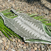 T/B Ventura Palmo - Color Platino