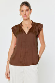 Blusa Ingrid