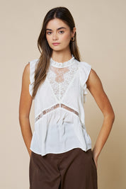 Blusa Laila