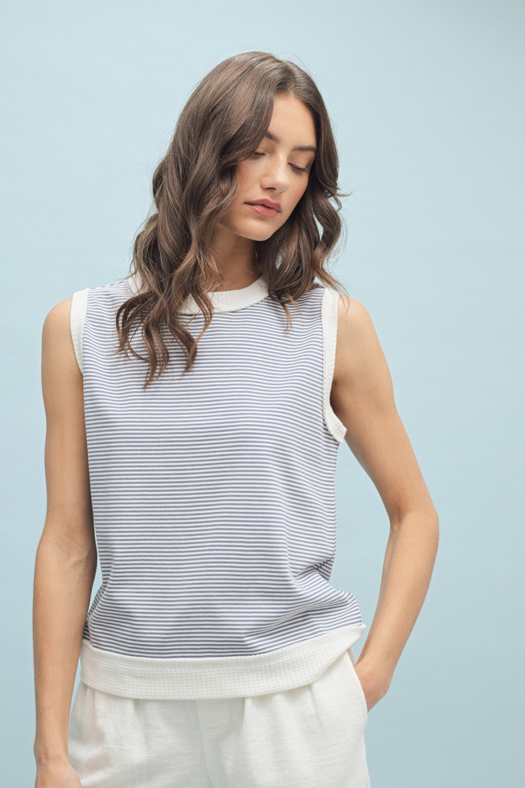 Tank Top Dora Otilia