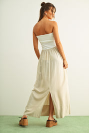 Vestido Louise