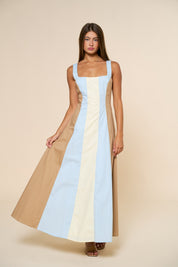 Vestido Marielle