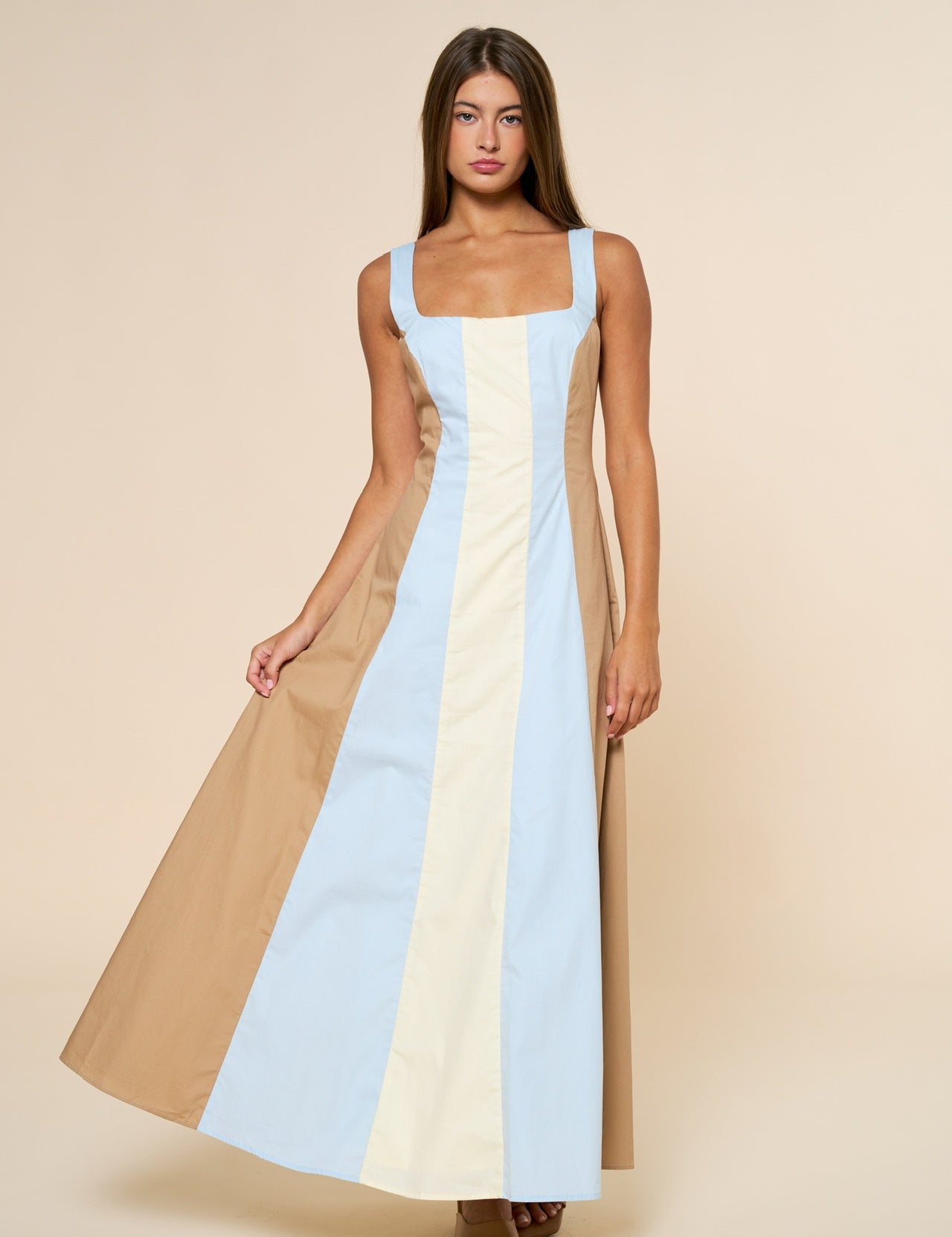 Vestido Marielle