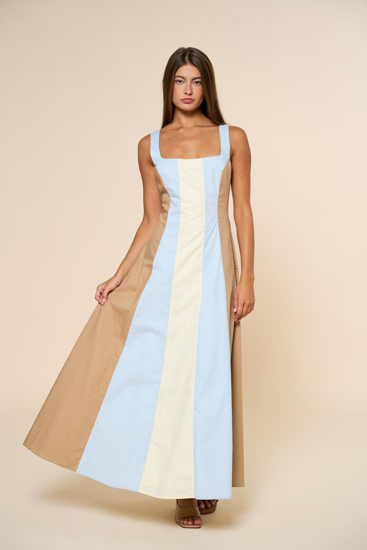 Vestido Marielle