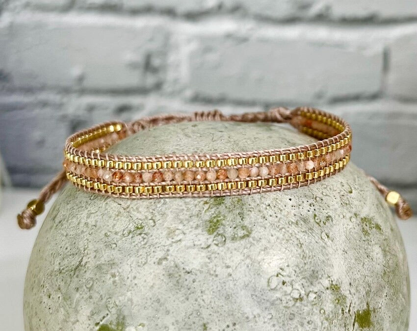 Pulsera Raiski