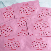 Tiras nasales Danielle