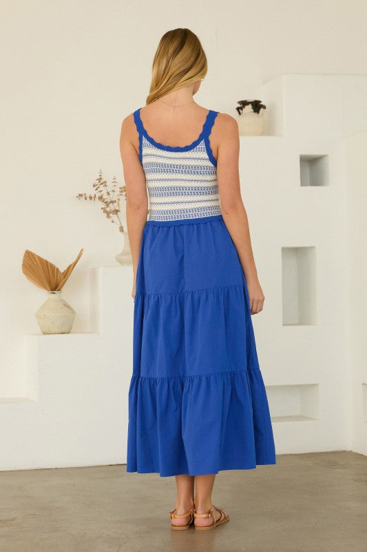 Vestido Joyce