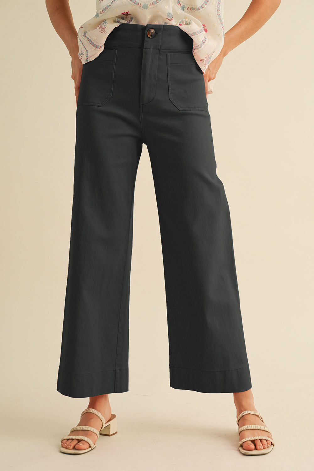 Pantalón Tulok