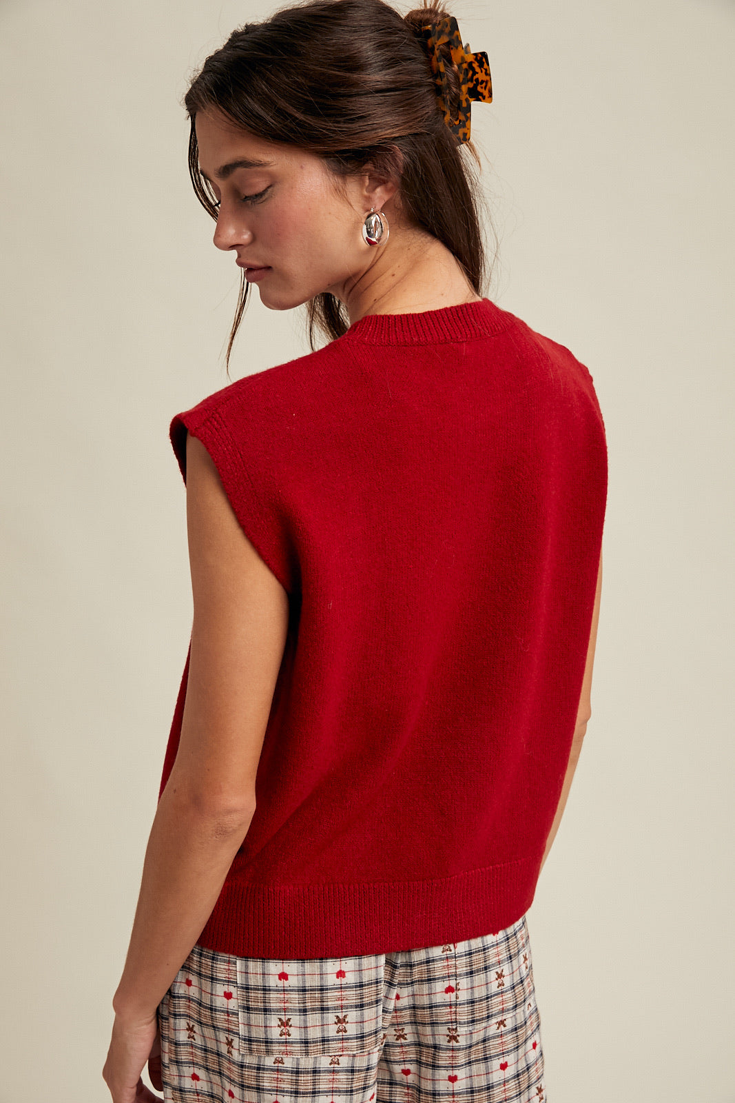 Sweater Ozara