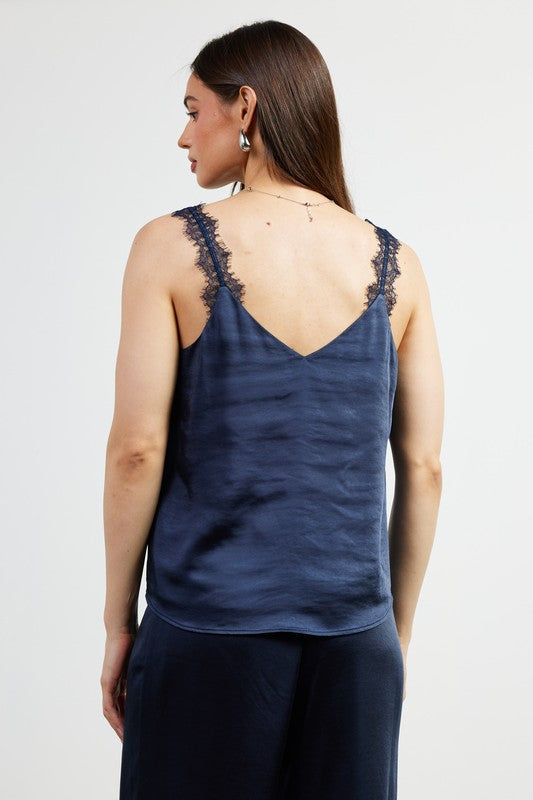 Blusa Margret