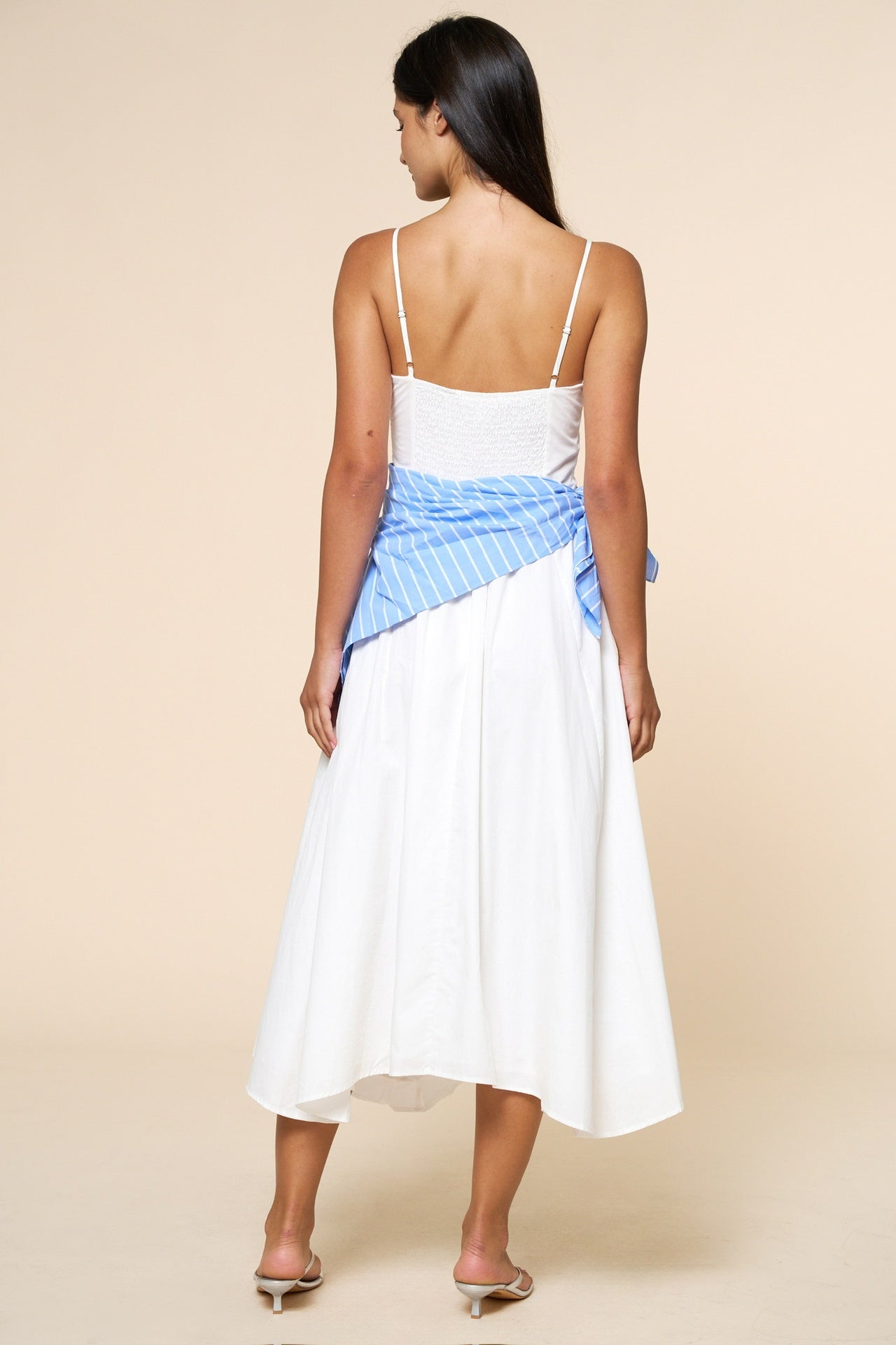 Vestido Hada