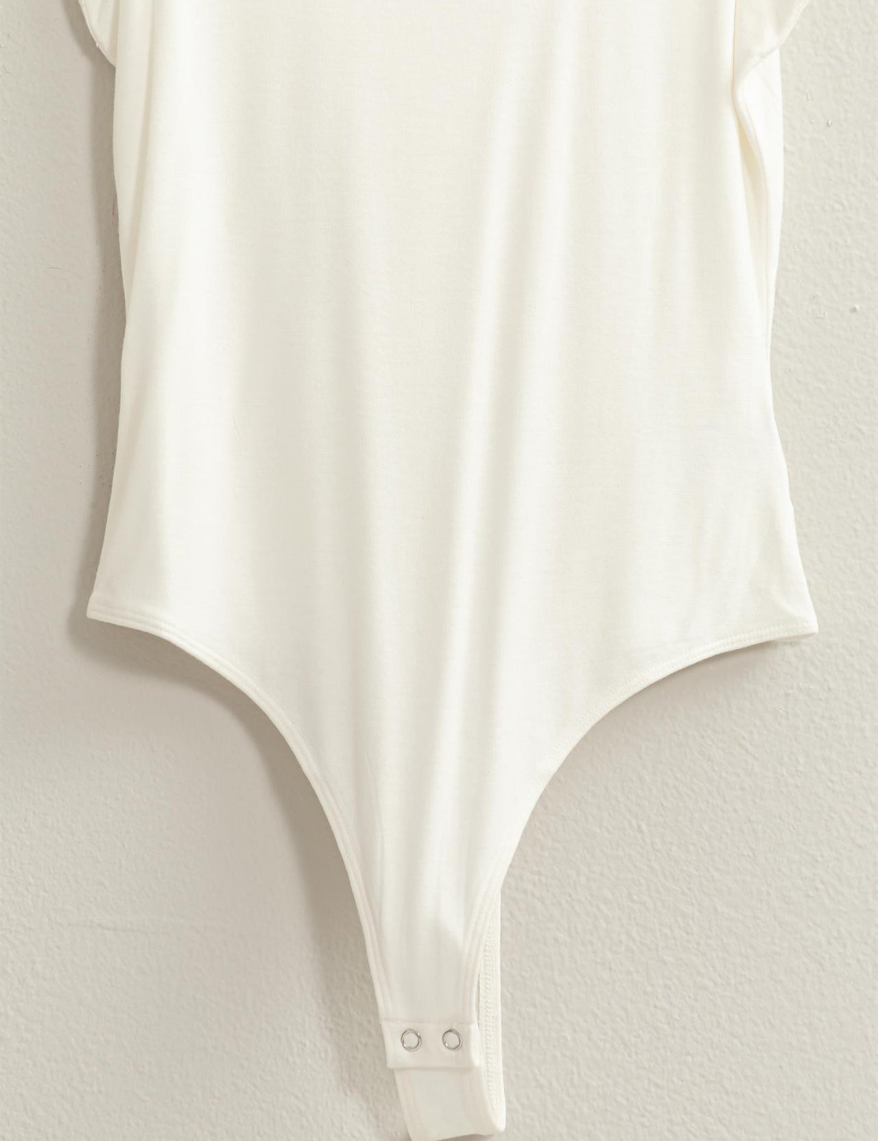 Bodysuit Alex - Color Platino
