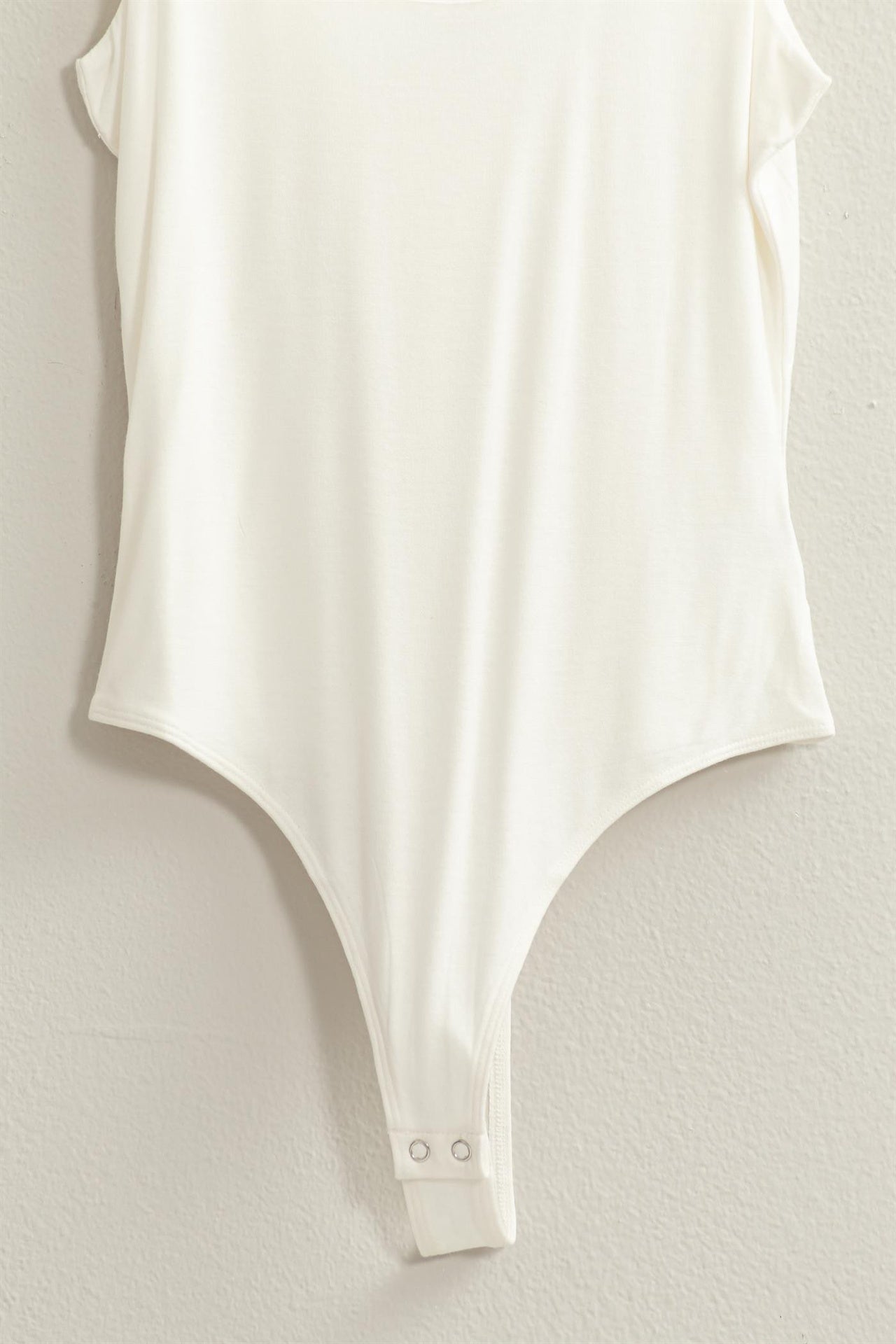 Bodysuit Alex - Color Platino