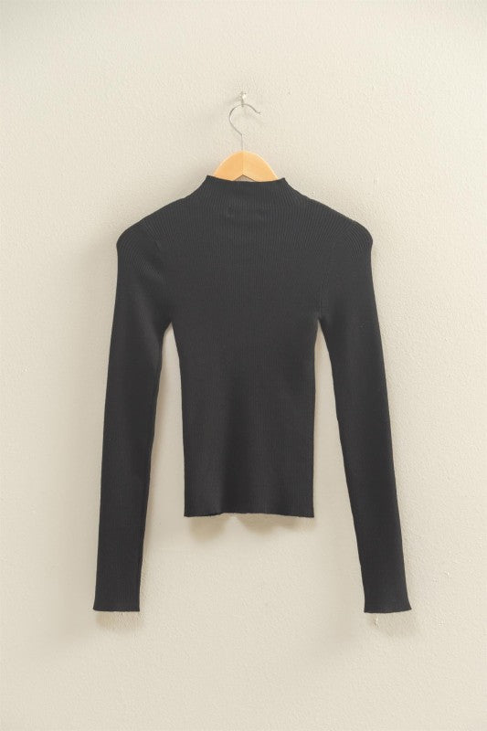 Blusa Xia