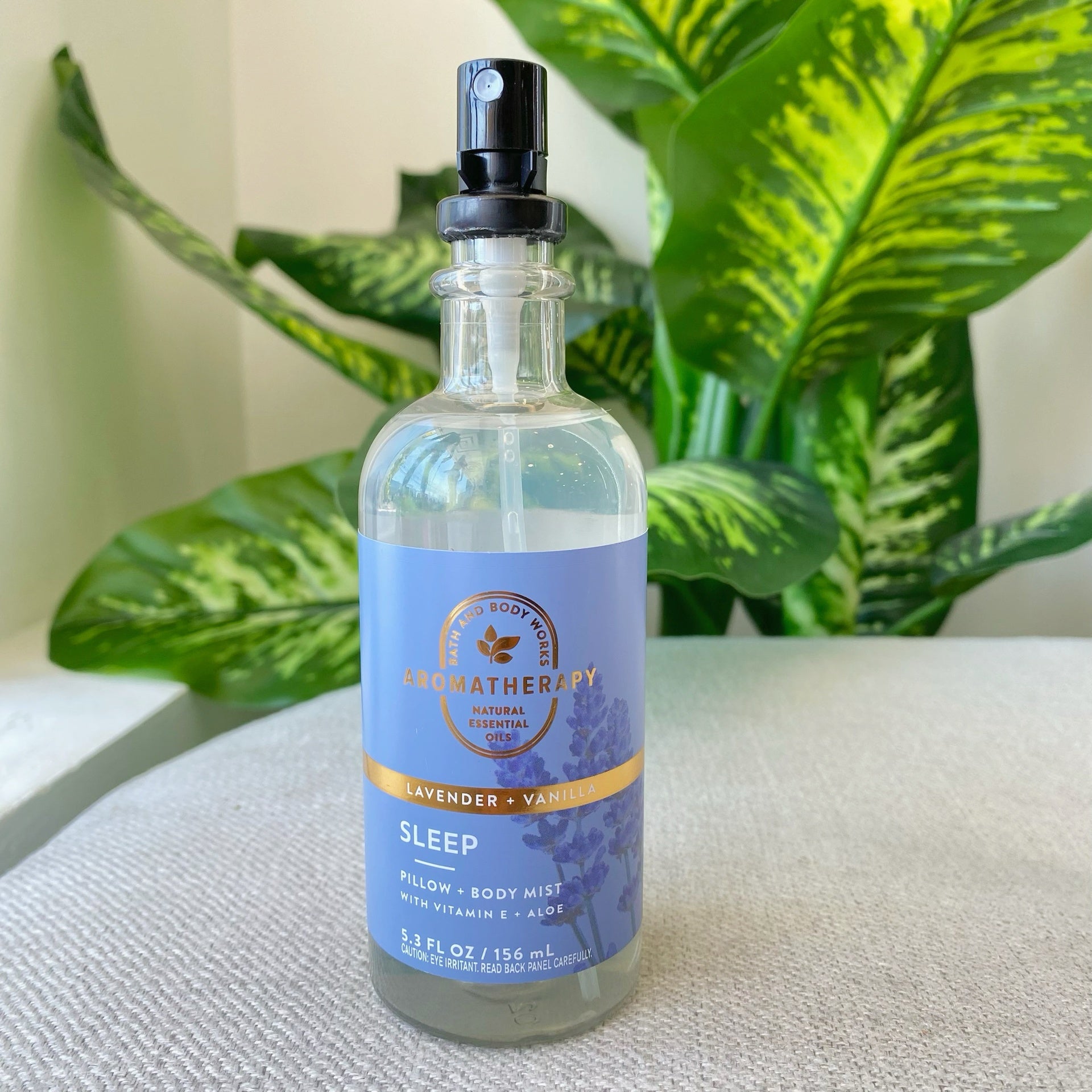 Spray Aromaterapia Bath & Body