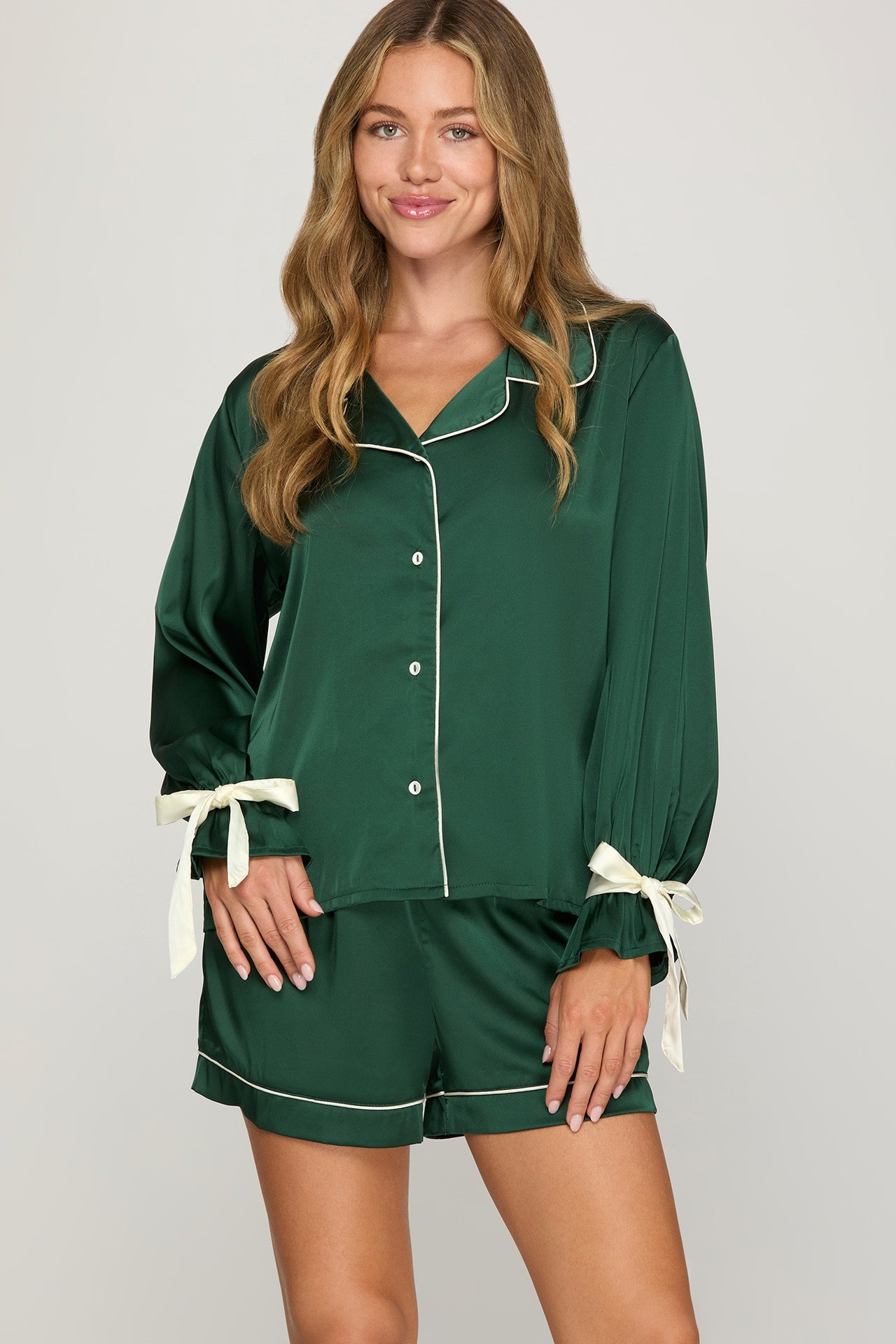 Set Pijama Kaela