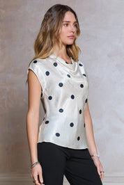 Blusa River