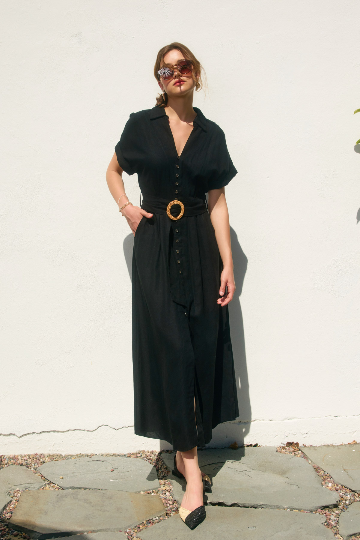 Vestido Xue