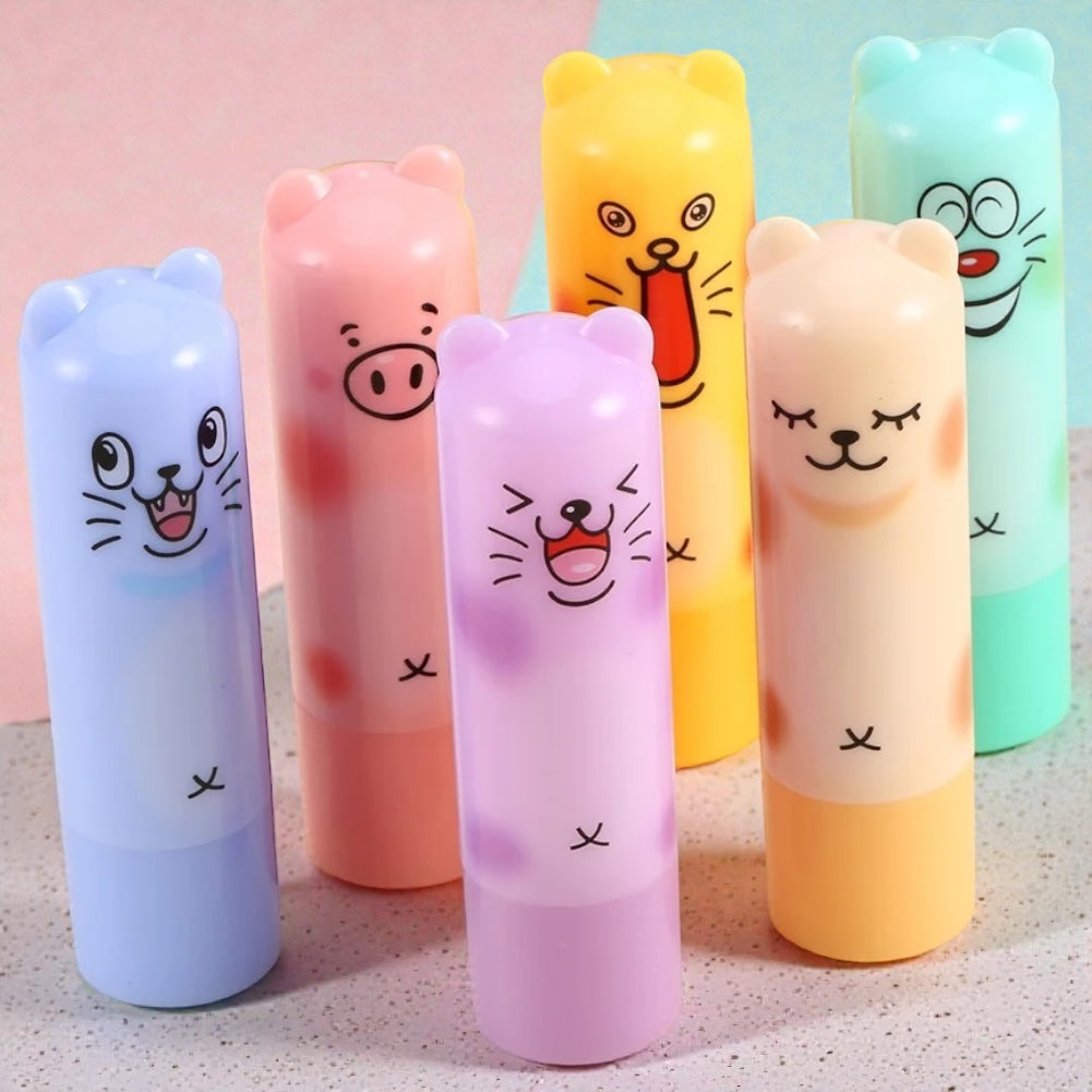Lip Balm Jiamusi