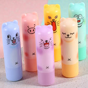 Lip Balm Jiamusi