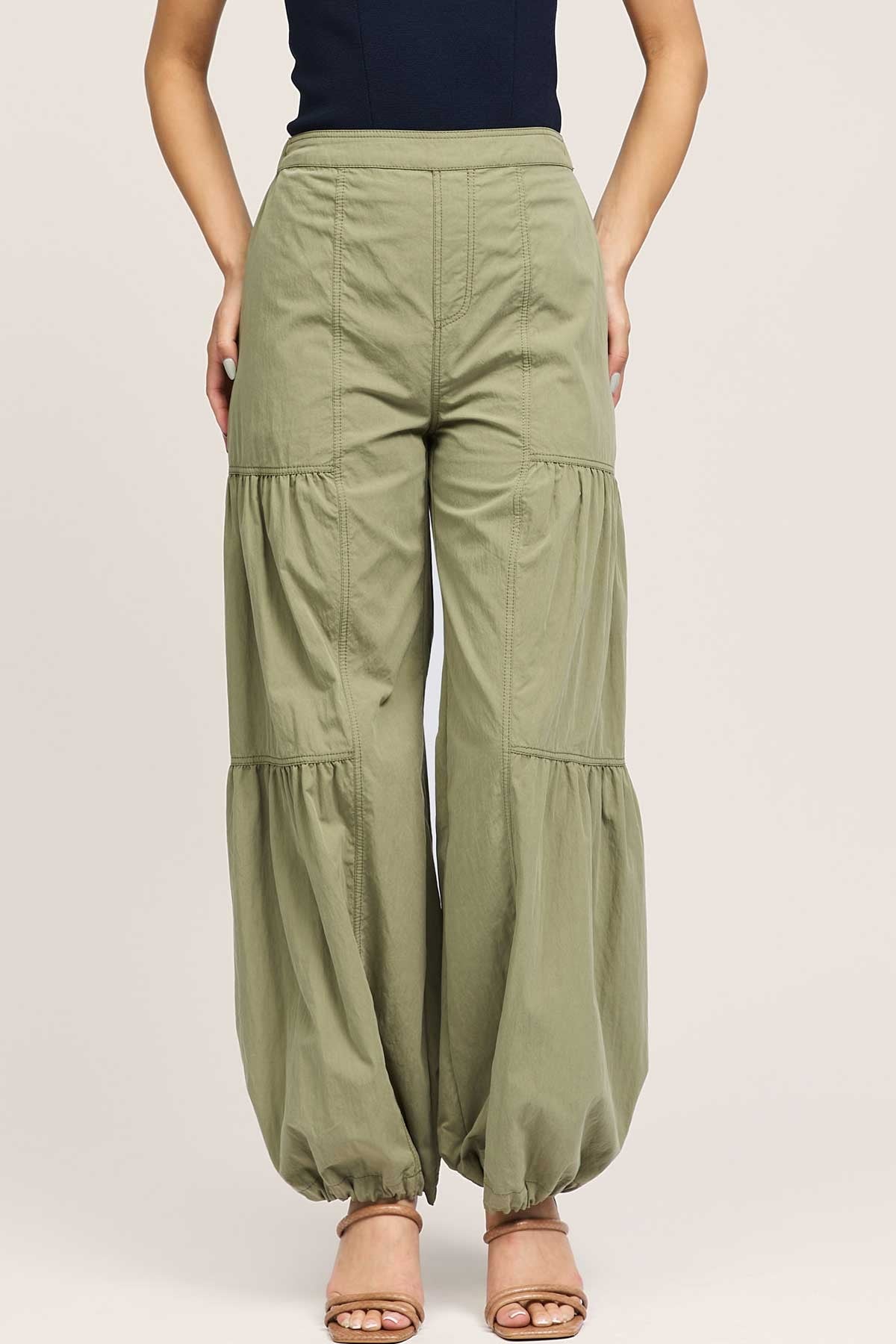 Pantalon Sloane