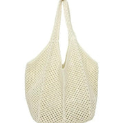 Bolso Crochet
