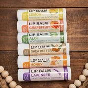 Lip Balm Koneuk