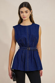 Blusa Bambra