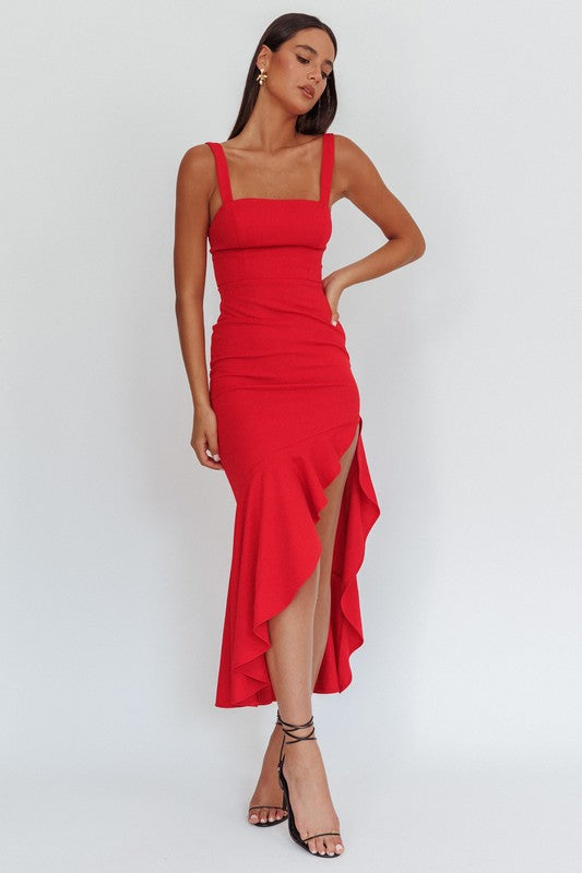 Vestido Bibani