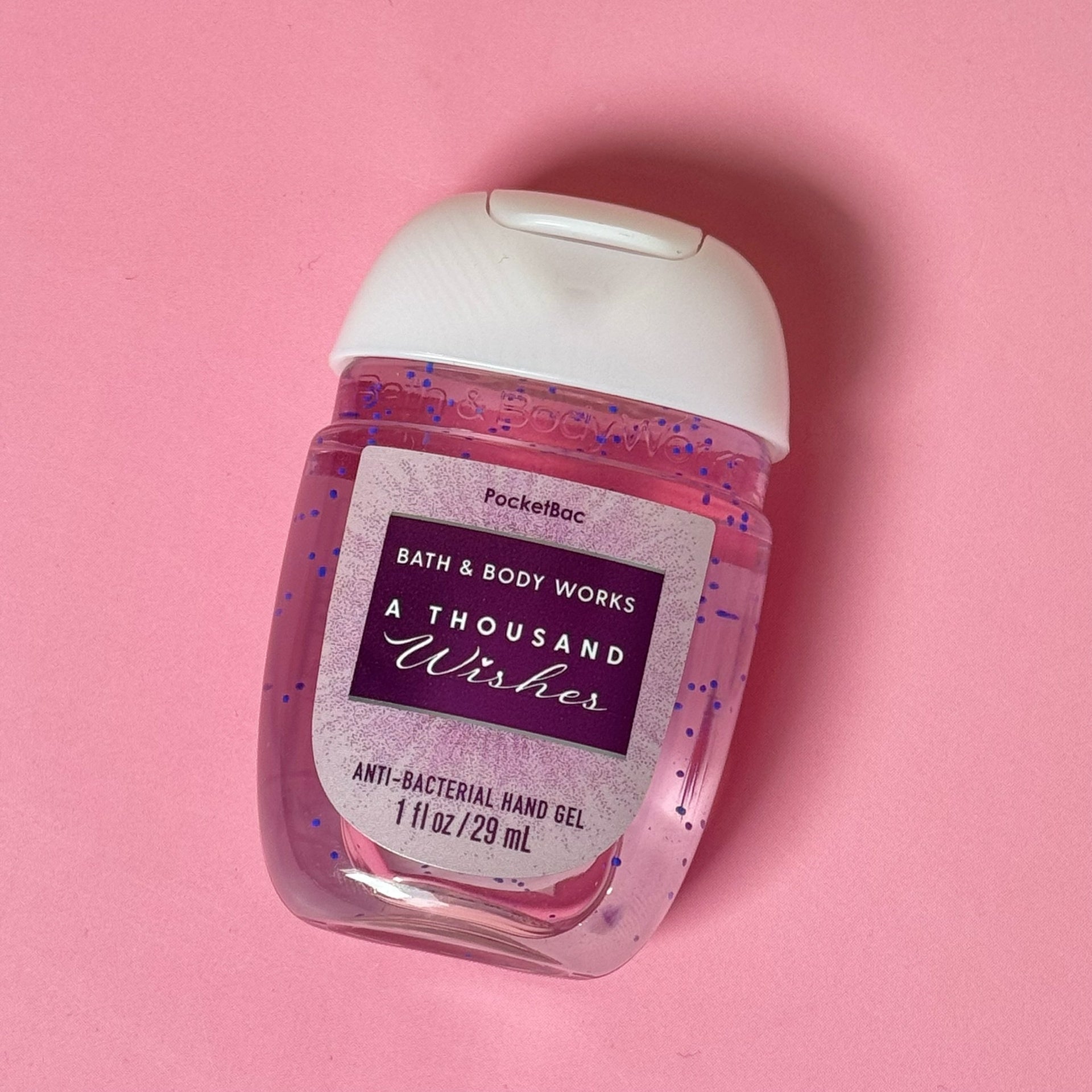 Antibacterial Bath & Body