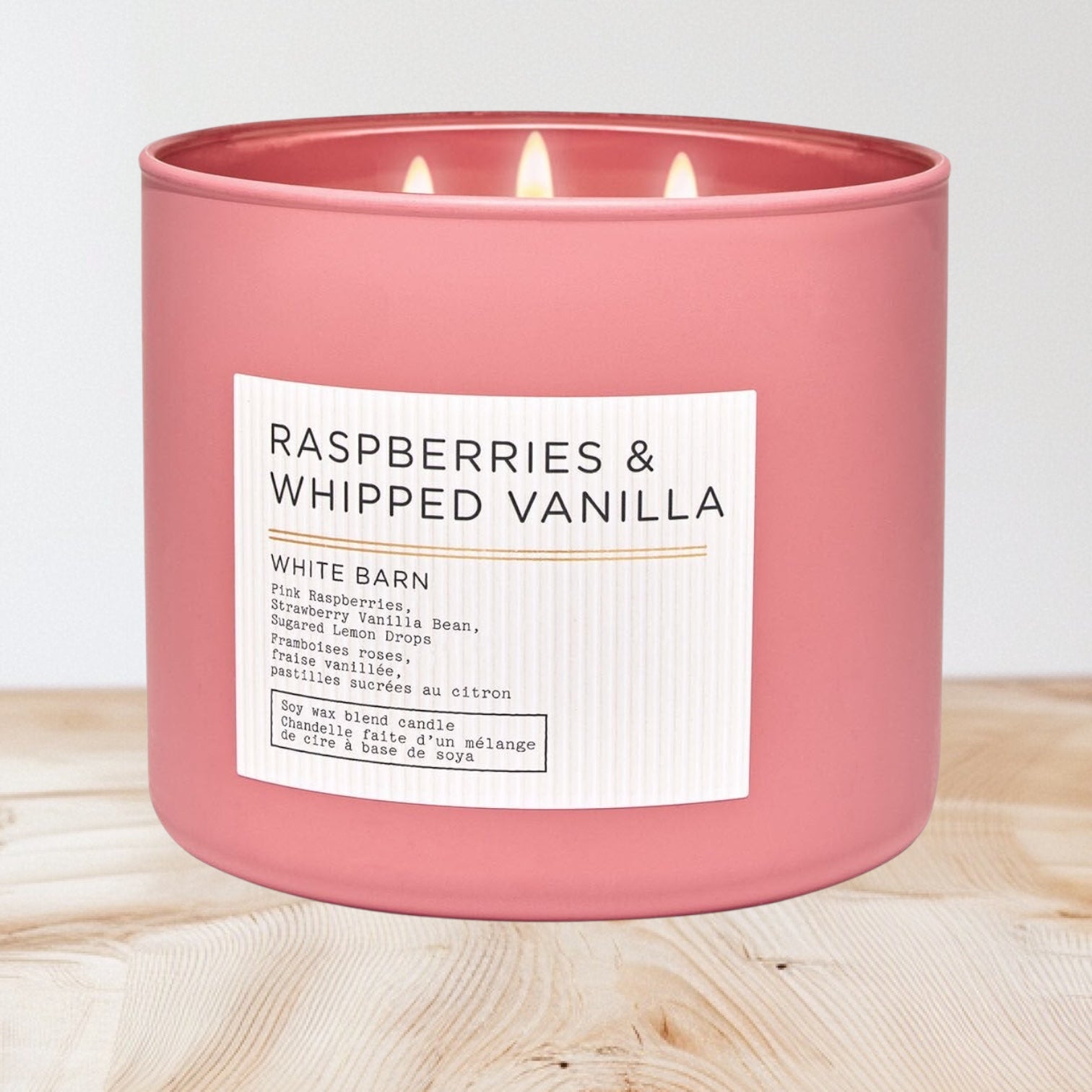 Vela Bath & Body 14.5oz