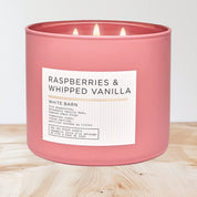 Vela Bath & Body 14.5oz