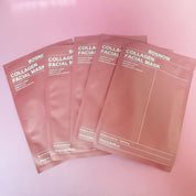 Mascarilla Facial Bosnow