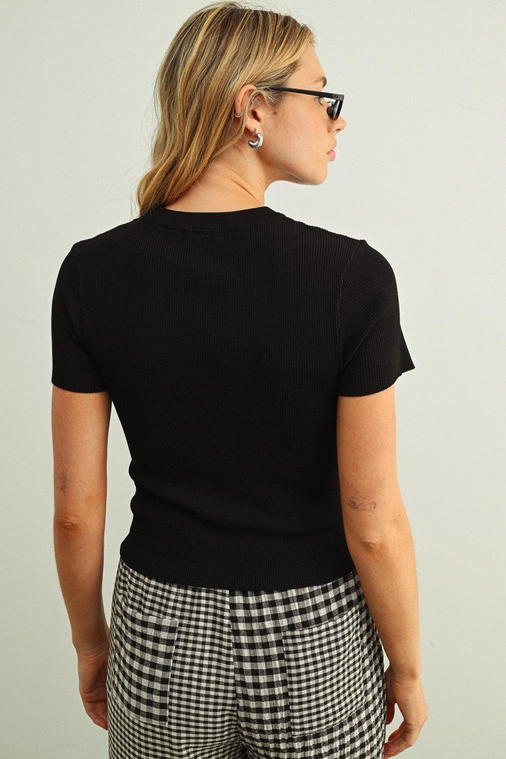 Blusa Damiana