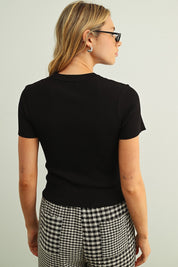 Blusa Damiana