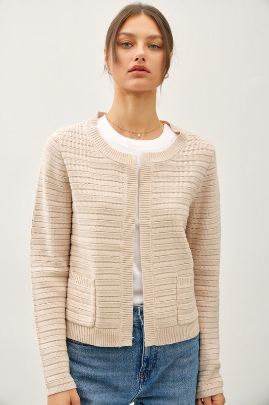 Cardigan Sally