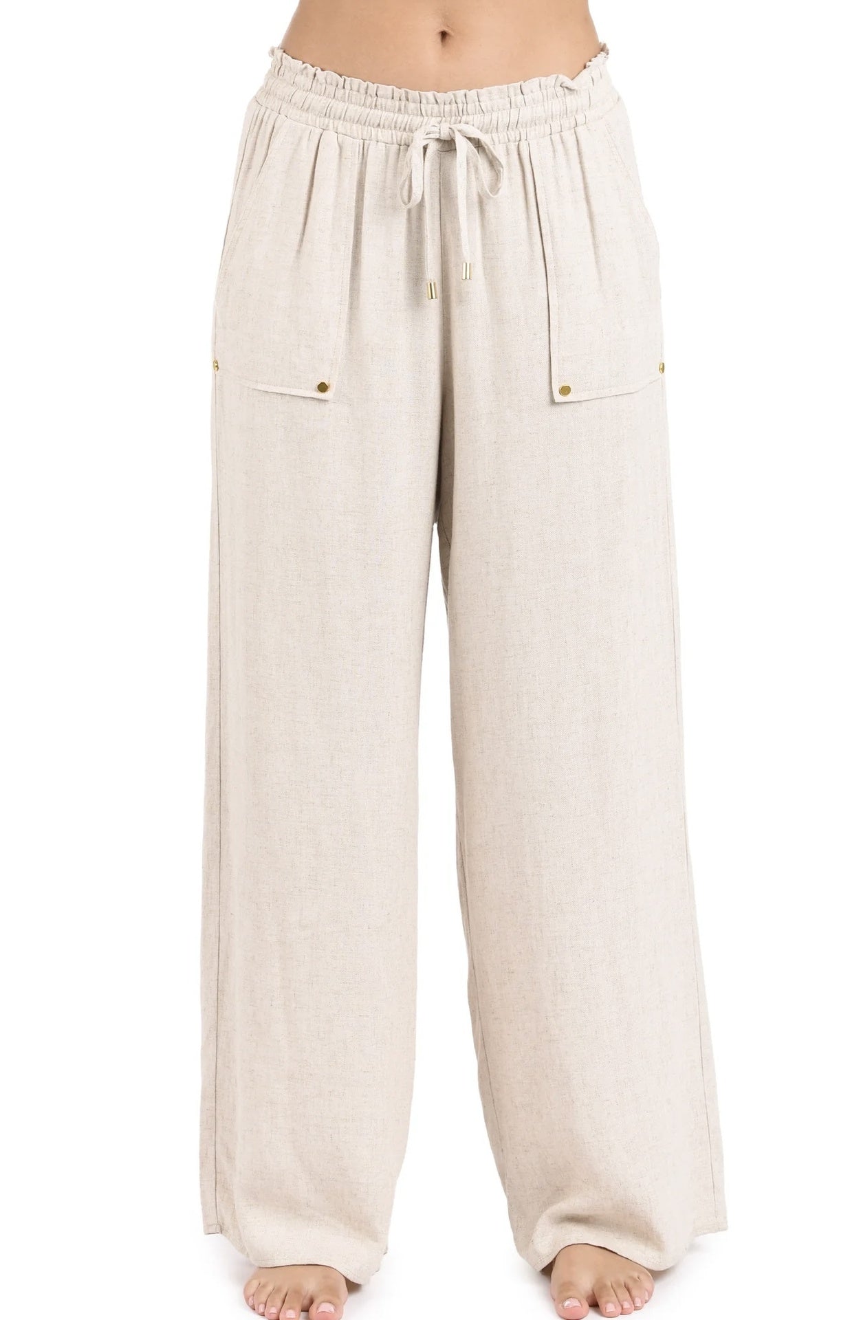 Salida de Baño Pants Delphine