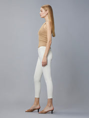 Jeans Florence Vainilla