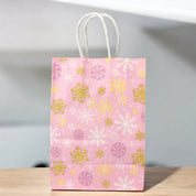 Bolsas Navideñas Pequeñas