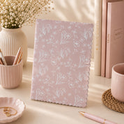 Cuaderno Notas Plum Pretty