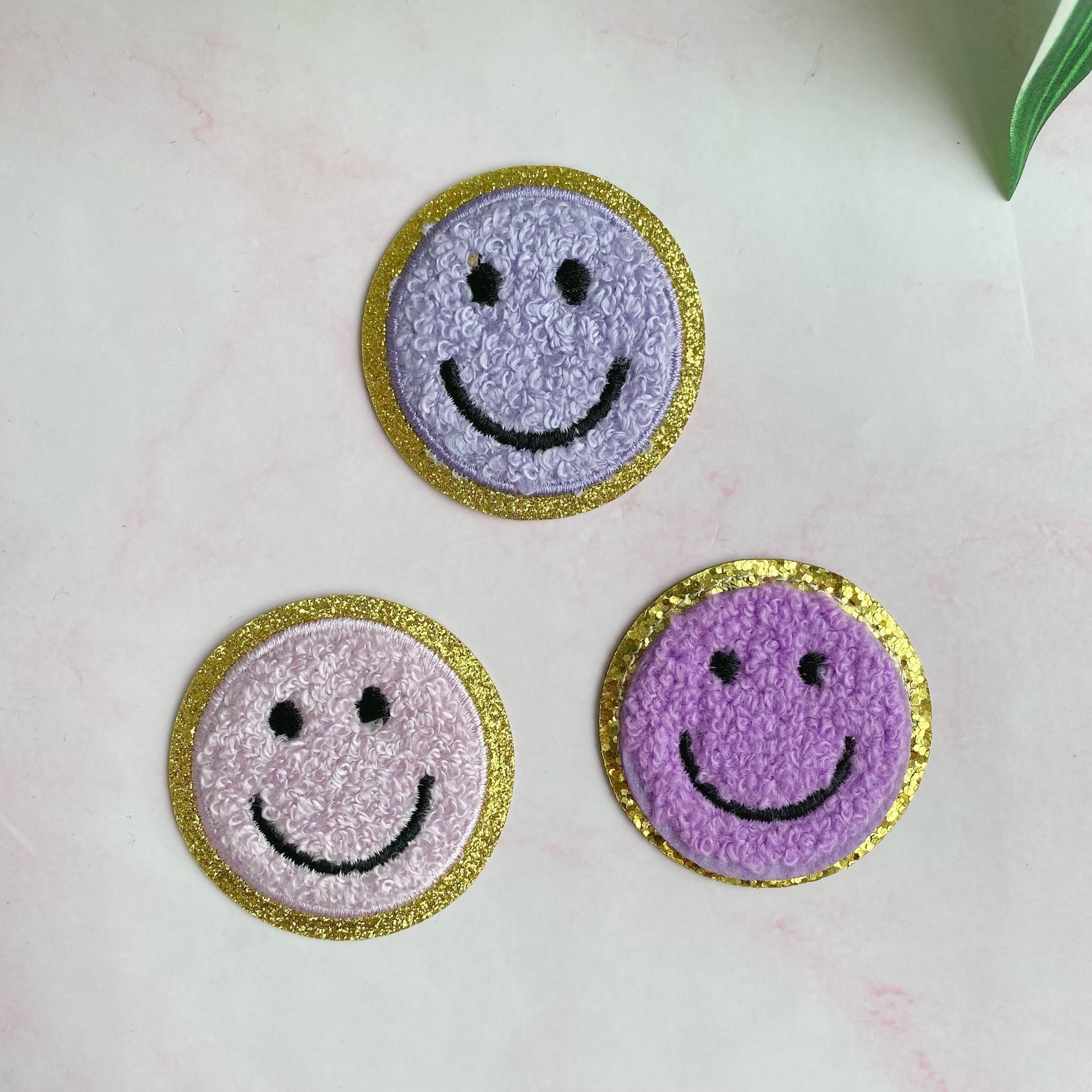 Figura Carita Feliz p/personalizar