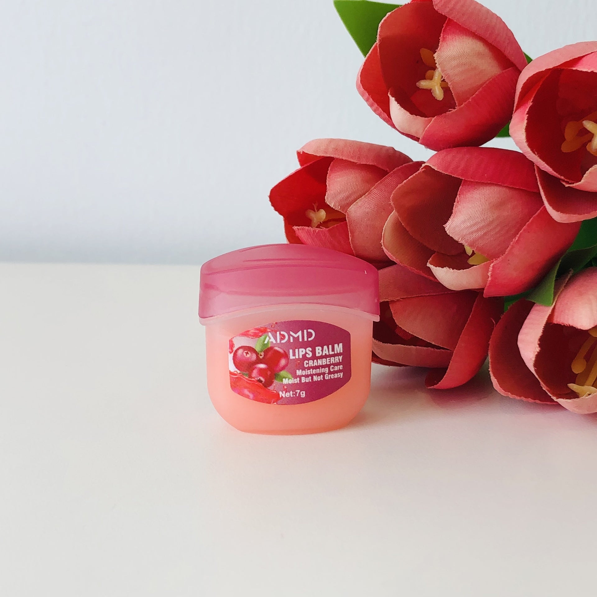 Lip Balm Admd