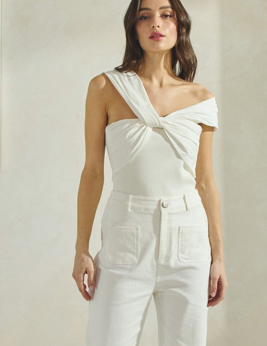 Bodysuit Barbara