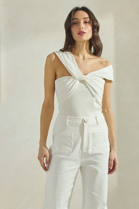 Bodysuit Barbara