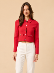Chaqueta Laia