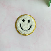 Figura Carita Feliz p/personalizar