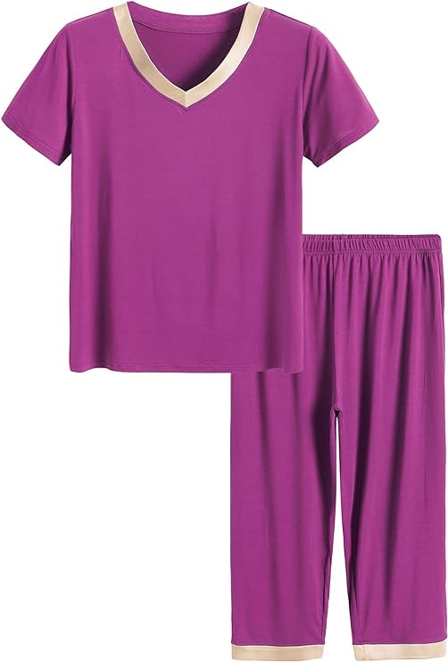 Set Pijama Eva