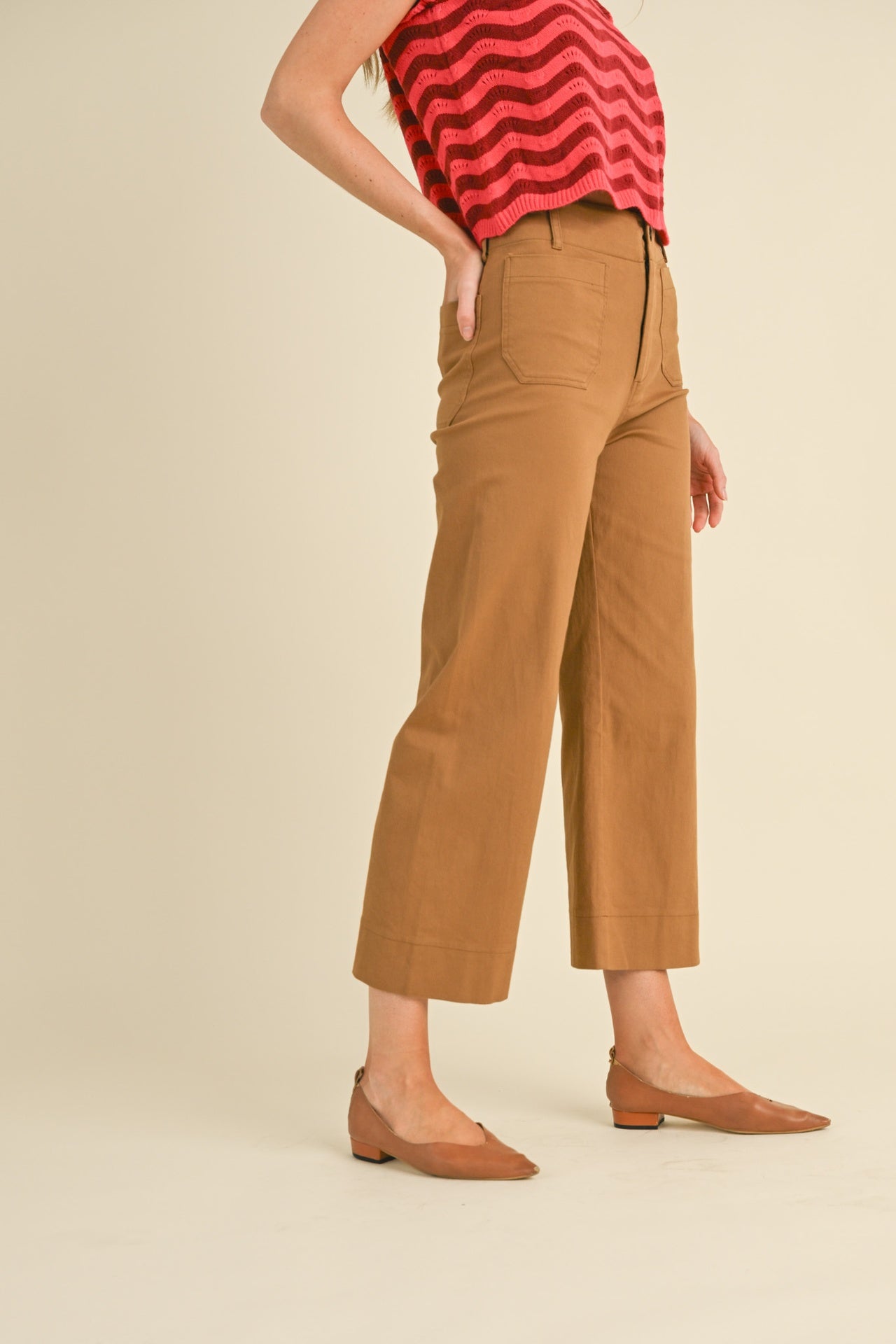 Pantalón Tulok
