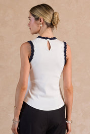 Blusa Ryleigh