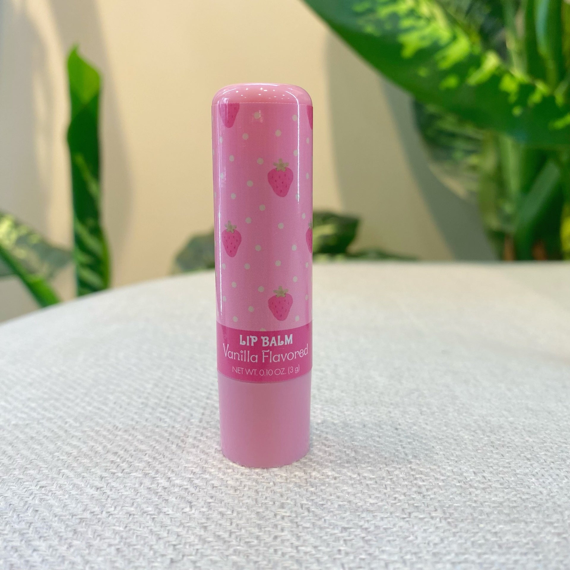 Lip Balm Fresita
